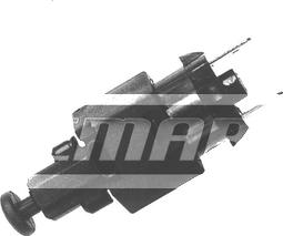 LEMARK LBLS032 - Interrupteur des feux de freins droxauto.com