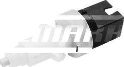 LEMARK LBLS024 - Interrupteur des feux de freins droxauto.com