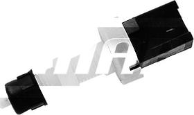 LEMARK LBLS025 - Interrupteur des feux de freins droxauto.com