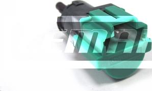 LEMARK LBLS154 - Interrupteur des feux de freins droxauto.com