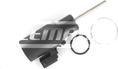 LEMARK LBLS166 - Capteur de course, pédale de frein droxauto.com