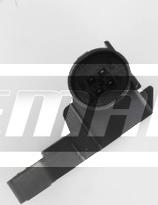 LEMARK LBLS163 - Interrupteur des feux de freins droxauto.com