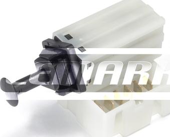 LEMARK LBLS101 - Interrupteur des feux de freins droxauto.com