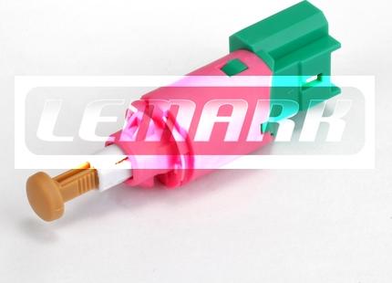 LEMARK LBLS111 - Interrupteur des feux de freins droxauto.com