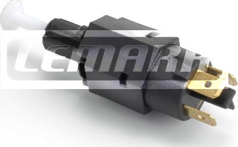 LEMARK LBLS184 - Interrupteur des feux de freins droxauto.com
