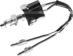 LEMARK LBLS185 - Interrupteur des feux de freins droxauto.com