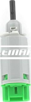 LEMARK LBLS188 - Interrupteur des feux de freins droxauto.com