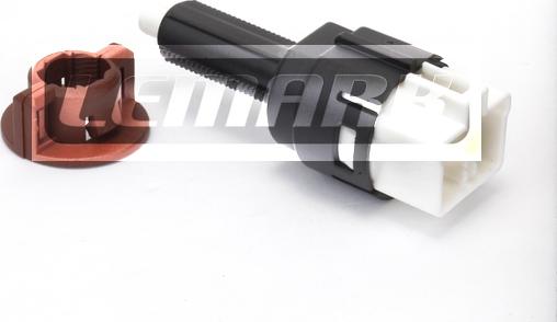 LEMARK LBLS139 - Interrupteur des feux de freins droxauto.com
