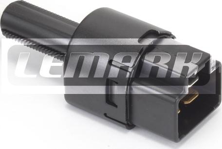 LEMARK LBLS133 - Interrupteur des feux de freins droxauto.com