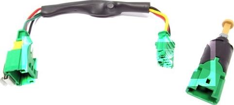 LEMARK LBLS126 - Interrupteur des feux de freins droxauto.com