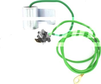 LEMARK LCR062 - Condensateur, système d'allumage droxauto.com