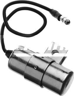 LEMARK LCR009 - Condensateur, système d'allumage droxauto.com