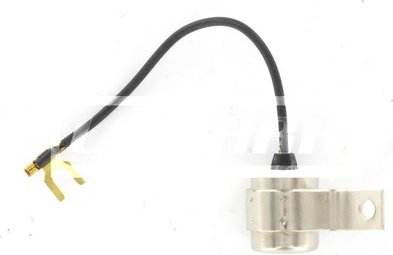 LEMARK LCR034 - Condensateur, système d'allumage droxauto.com