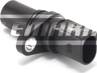 LEMARK LCS465 - Capteur d'angle, vilebrequin droxauto.com