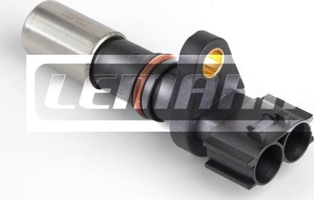 LEMARK LCS403 - Capteur d'angle, vilebrequin droxauto.com