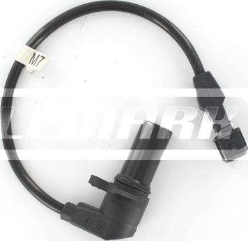 LEMARK LCS417 - Capteur d'angle, vilebrequin droxauto.com