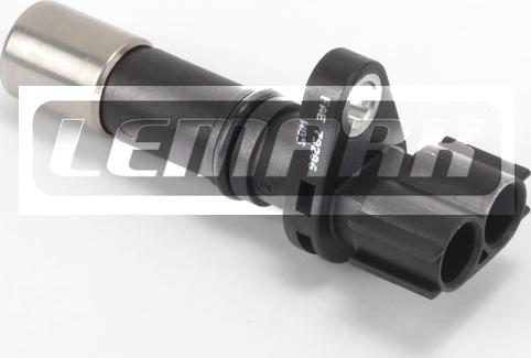 LEMARK LCS474 - Capteur d'angle, vilebrequin droxauto.com