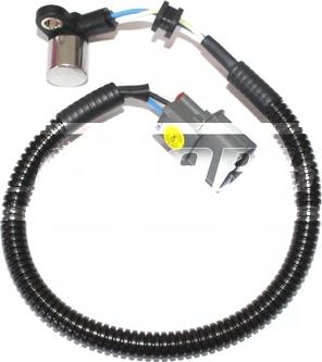 LEMARK LCS593 - Capteur d'angle, vilebrequin droxauto.com