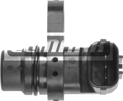 LEMARK LCS543 - Capteur d'angle, vilebrequin droxauto.com