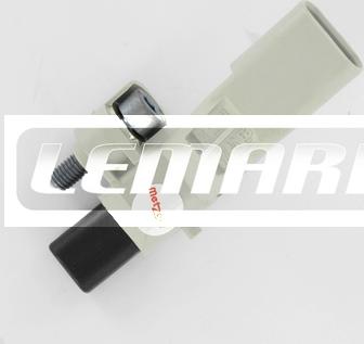 LEMARK LCS552 - Capteur d'angle, vilebrequin droxauto.com