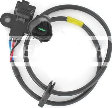 LEMARK LCS538 - Capteur d'angle, vilebrequin droxauto.com