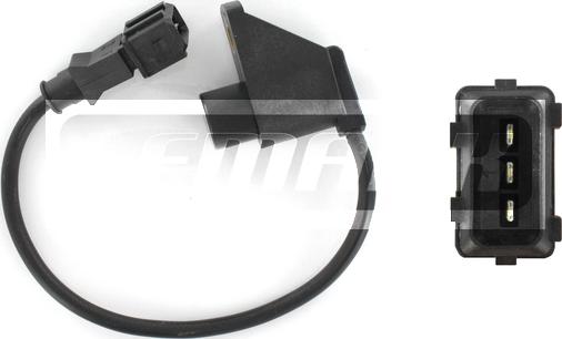 LEMARK LCS572 - Capteur, position d'arbre à cames droxauto.com