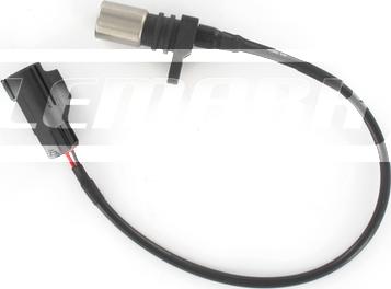 LEMARK LCS646 - Capteur d'angle, vilebrequin droxauto.com