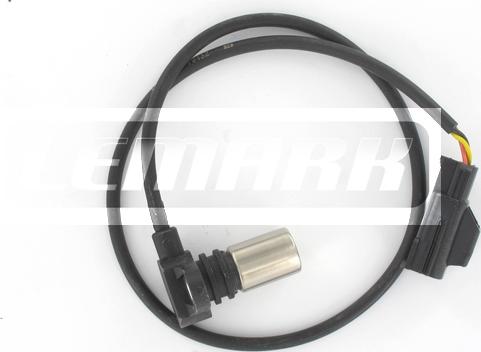 LEMARK LCS647 - Capteur, position d'arbre à cames droxauto.com