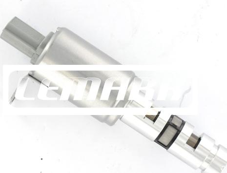 LEMARK LCS607 - Valve de commande, réglage d'arbres à came droxauto.com