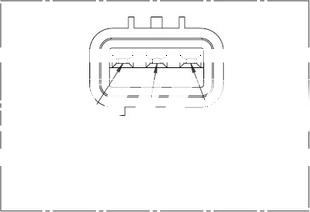 LEMARK LCS613 - Capteur d'angle, vilebrequin droxauto.com