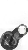 LEMARK LCS680 - Capteur d'angle, vilebrequin droxauto.com