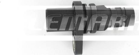 LEMARK LCS671 - Capteur d'angle, vilebrequin droxauto.com