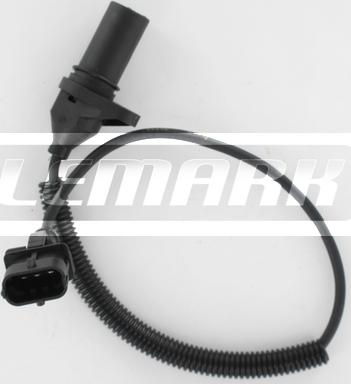 LEMARK LCS092 - Capteur d'angle, vilebrequin droxauto.com