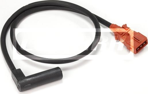 LEMARK LCS004 - Capteur d'angle, vilebrequin droxauto.com