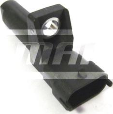 LEMARK LCS082 - Capteur d'angle, vilebrequin droxauto.com