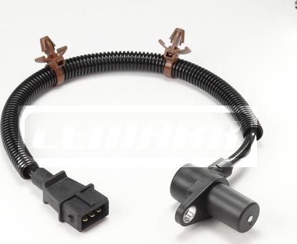 LEMARK LCS035 - Capteur d'angle, vilebrequin droxauto.com