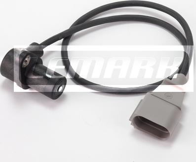 LEMARK LCS021 - Capteur d'angle, vilebrequin droxauto.com