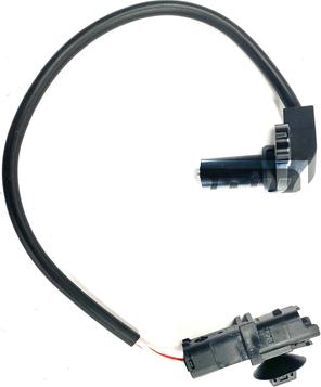 LEMARK LCS075 - Capteur d'angle, vilebrequin droxauto.com