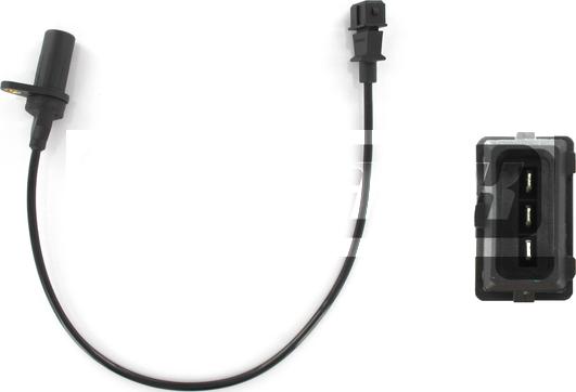 LEMARK LCS194 - Capteur d'angle, vilebrequin droxauto.com