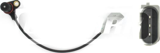 LEMARK LCS190 - Capteur d'angle, vilebrequin droxauto.com