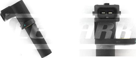 LEMARK LCS146 - Capteur d'angle, vilebrequin droxauto.com