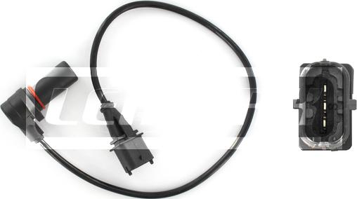 LEMARK LCS141 - Capteur d'angle, vilebrequin droxauto.com