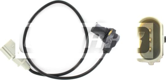 LEMARK LCS142 - Capteur d'angle, vilebrequin droxauto.com