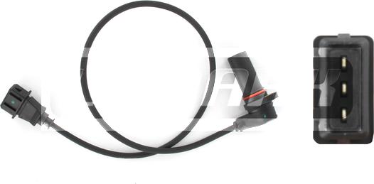 LEMARK LCS150 - Capteur d'angle, vilebrequin droxauto.com