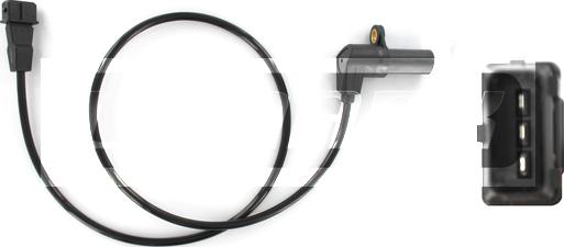 LEMARK LCS158 - Capteur d'angle, vilebrequin droxauto.com