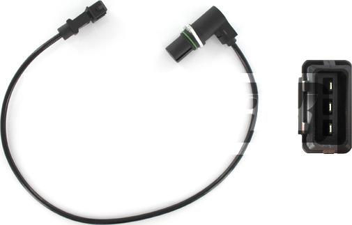 LEMARK LCS152 - Capteur d'angle, vilebrequin droxauto.com