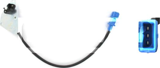 LEMARK LCS169 - Capteur, position d'arbre à cames droxauto.com