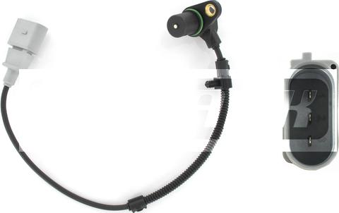 LEMARK LCS166 - Capteur d'angle, vilebrequin droxauto.com