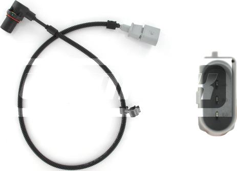 LEMARK LCS168 - Capteur d'angle, vilebrequin droxauto.com