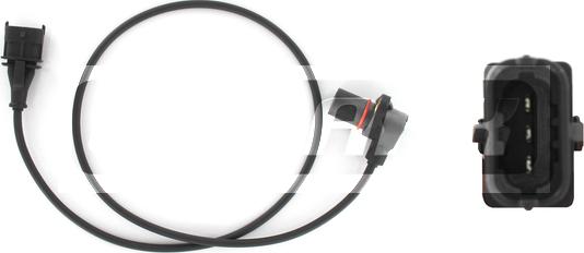 LEMARK LCS185 - Capteur d'angle, vilebrequin droxauto.com